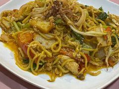 -真浪大家乐海鲜餐馆