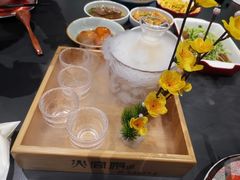 桂花酿米酒-火宫殿·湘菜小吃·商务宴请·生日聚会(市府店)