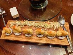 -彩丰楼·中餐厅(国家会展中心上海洲际店)