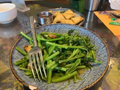 -simply thai天泰(世纪汇店)