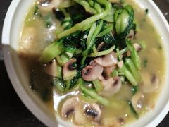 -小厨娘淮扬菜(六合欢乐港店)