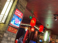 -谭鸭血老火锅(漳州路店)