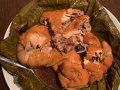 -湖滨28中餐厅·西湖宴·杭州君悦酒店