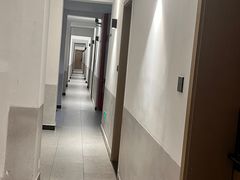 -十九号公馆露台酒店(长沙五一广场店)