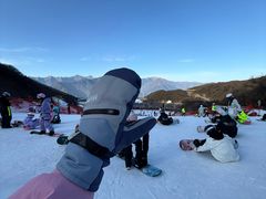 -太子岭滑雪场