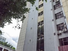 -深圳市人民医院(留医部)