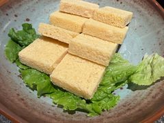 -老墙根涮肉·铜锅·烧烤(王四营店)