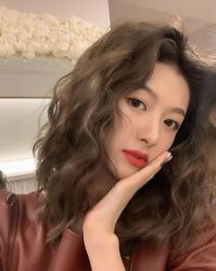 -Rise Hair上升造型