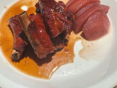 -永安鱼庄·镇江菜(东吴路店)