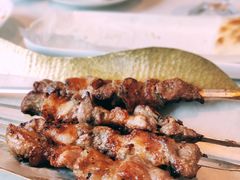 -巴扎屋大盘鸡·新疆菜(汇嘉时代店)