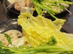 -牛武士寿喜烧·和牛火锅自助(全球首店)