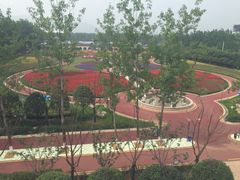 -云幽谷旅游区