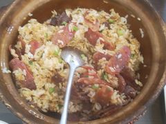 -粤味轩快餐店(天下第一泉店)