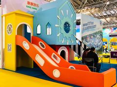 -东浩兰生上海世博展览馆