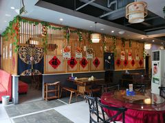 -石老头关东饺子王·东北菜(嘉华鑫城店)