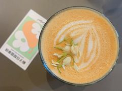 -Seesaw Coffee(苏州中心店)