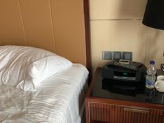 -天津君隆威斯汀酒店