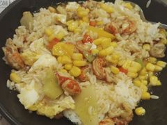 -海盗虾饭·剥好的小龙虾饭(SOHO尚都店)