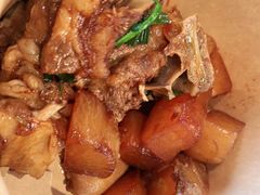 -壹只菜·崇明本地特色菜(崇明南门店)