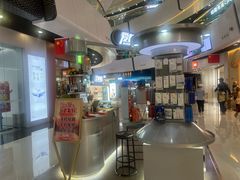 -万达广场(北京槐房店)