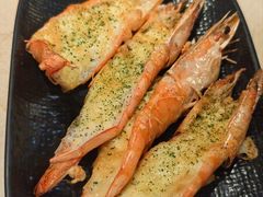 -粤海喜来登酒店-班妮海鲜铁板烧和牛放题餐厅(天河城店)
