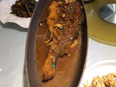 -民福居烤鸭店(石榴庄店)