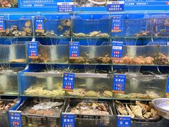-海味当家·蒸锅海鲜(中山广场创始店)