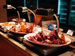 -盛宴自助餐厅(运达喜来登店)