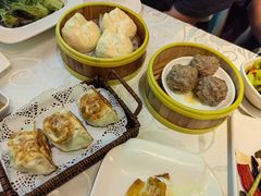 -粤秀小厨·广式早茶(辽宁路店)