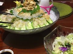 -森谷美食公园(杨行店)