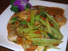 -荷花泰菜(东方新天地店)