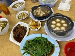 -新记肉骨茶