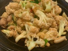 -李老爹香辣蟹(宣武门店)