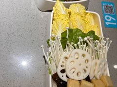 -半天妖烤鱼(茂业天地店)