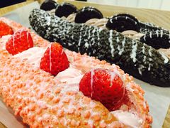 -奈雪的茶(市百一店)