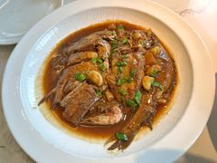 -阿毛饭店首店·宁波老字号(文化广场店)