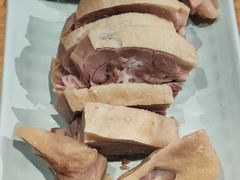 金陵板鸭-苏堂阳春面•九年庆(北京路天河城店)