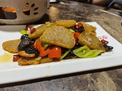 -郑喜旺烧烤(郑州总店)