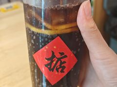 -明記茶餐廳(福田总店)
