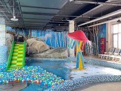 -爱江山温泉(凌奥店)