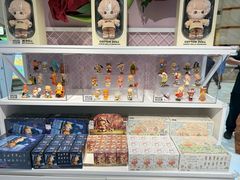 -泡泡玛特POPMART(上海环球港店)