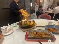 -稻香海鲜饭店(第一国际店)