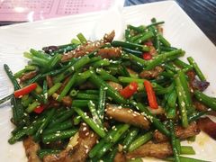 顺德小炒-凤厨顺德水乡凤味馆(大良锦龙路店)