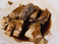 -琥珀老六龙虾(四里河店)