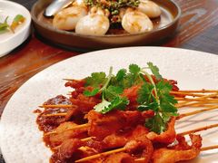 -肴约·花园式餐厅(湖里店)