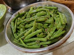 -红旗山庄(圭峰山店)