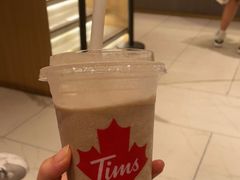 -Tims天好咖啡(江干万象城店)
