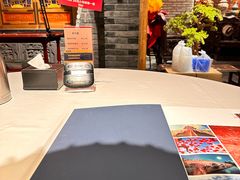 -北平楼·烤鸭·北京菜(牡丹园店)