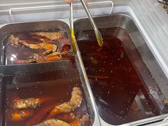 -鸿运兔·手撕烤兔(天府广场店)