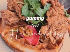 -Brut Eatery悦璞食堂(建国东路店)